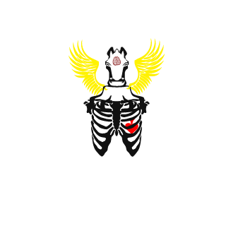 Demonitrance's emblem