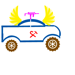 Keshuaao's emblem