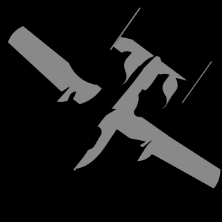 IRettick's emblem