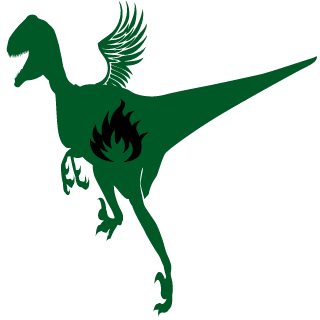 Texasrox's emblem