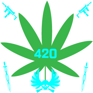 LateralMoose420's emblem