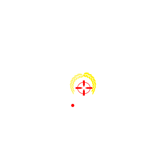 bglchriscp's emblem