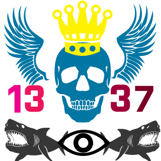 VladimirBulgarin's emblem