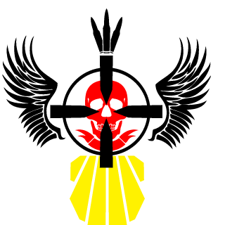 Fov4r_Evil's emblem