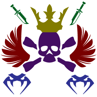 SilentEmotion's emblem