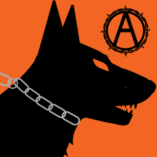 NotWerner's emblem