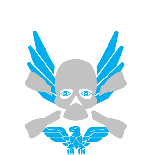 0veredge's emblem