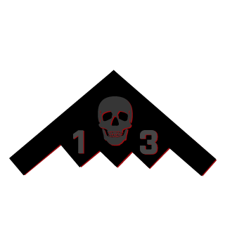 Reaper1Three's emblem