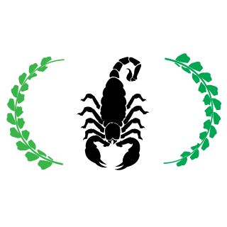 VanSchooten's emblem