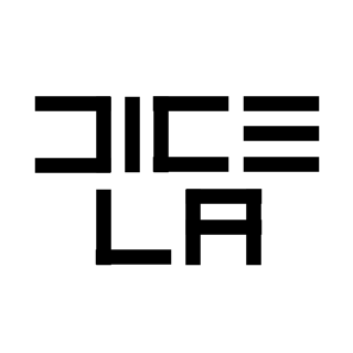 DICE LA's emblem