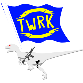 Spionen007's emblem