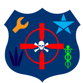 Titou25420's emblem
