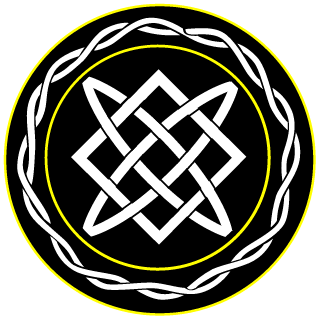 IIIBURIII's emblem