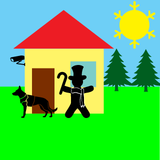 ExpendableBox's emblem