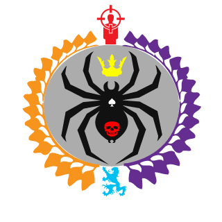 kenpachi180's emblem