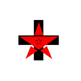 SaleMan124's emblem