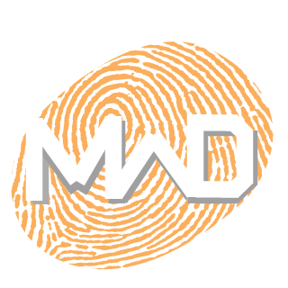 Most WanteD's emblem
