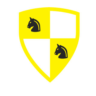 CACO132's emblem