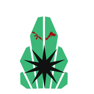 Phallasy's emblem