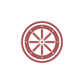 HaceVIII's emblem