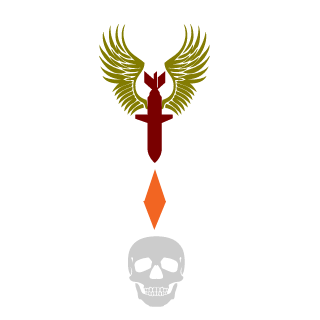lawlyvet's emblem