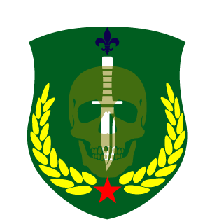 ZhengChiYue's emblem