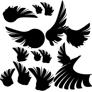 PANDA-X02's emblem