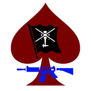 KaosGamerz's emblem