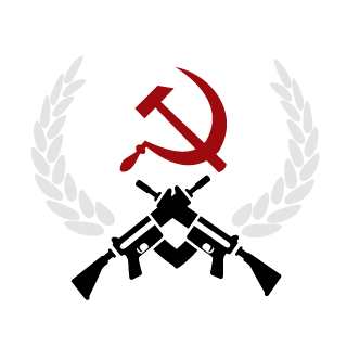 Bombardierii's emblem