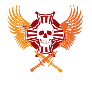BENTHERIPPER's emblem
