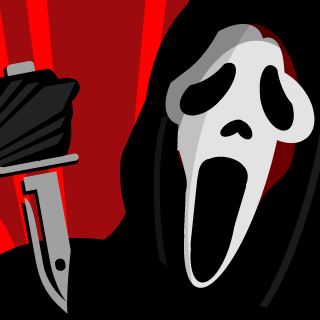 BORN 2 KILL's emblem