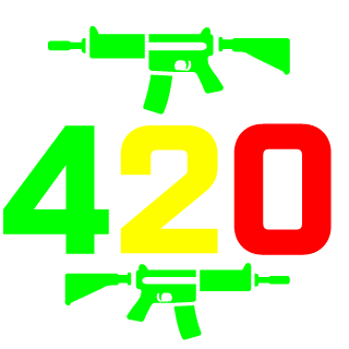 420PizzaMorgaN's emblem