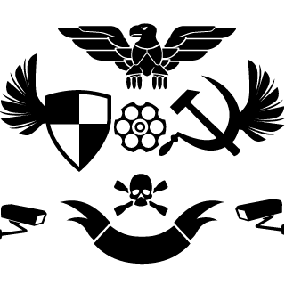Guimarrets's emblem