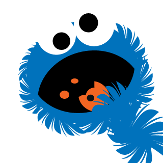 Cookiefied's emblem