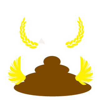 Kiwi12-fr's emblem