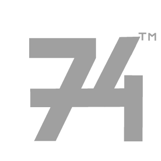 MNS74TM's emblem