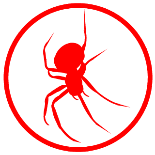 Karakurte_ID's emblem