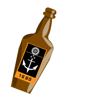 BottleBrutha's emblem