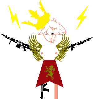 KriBdEaf's emblem