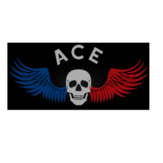 FrenchAce's emblem