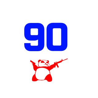 ptz90's emblem