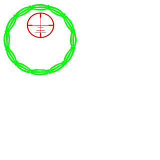 TonBus's emblem