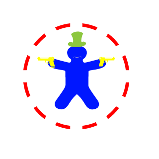 Vitalm1's emblem