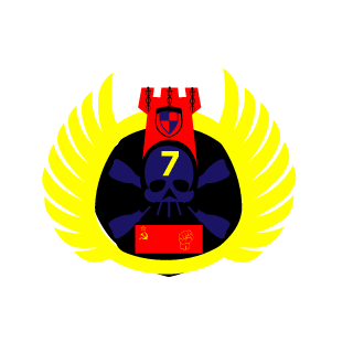 7JeTe7's emblem