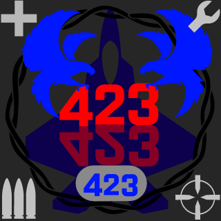 Maroney423's emblem