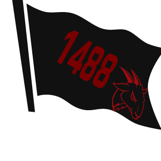 Funk2pac's emblem