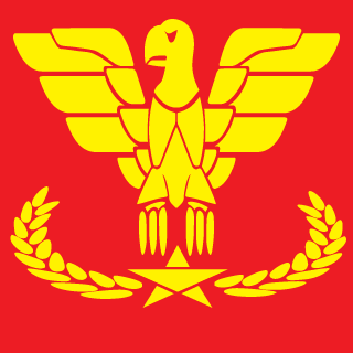 Danerune's emblem