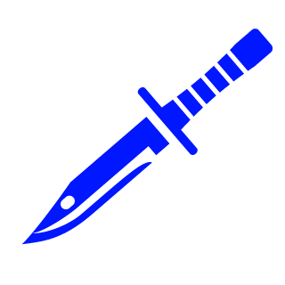 Macanacche's emblem