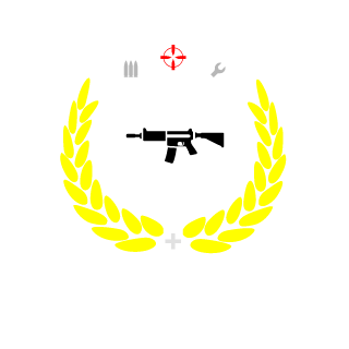 Matt-4low's emblem