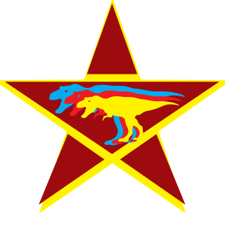 DantellYll's emblem